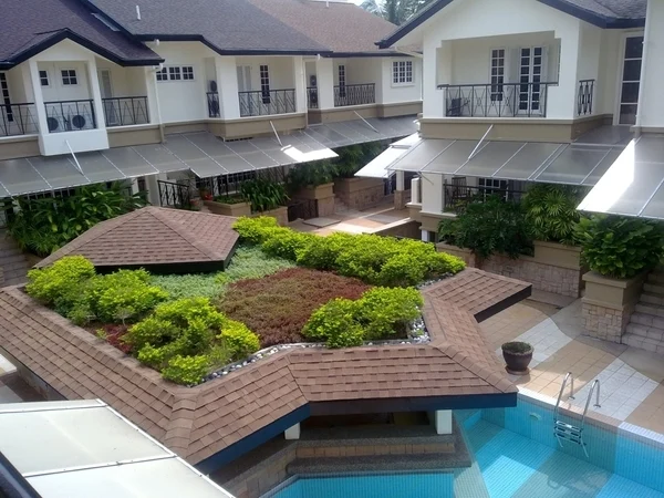 Albakri Court · iRumah property photography