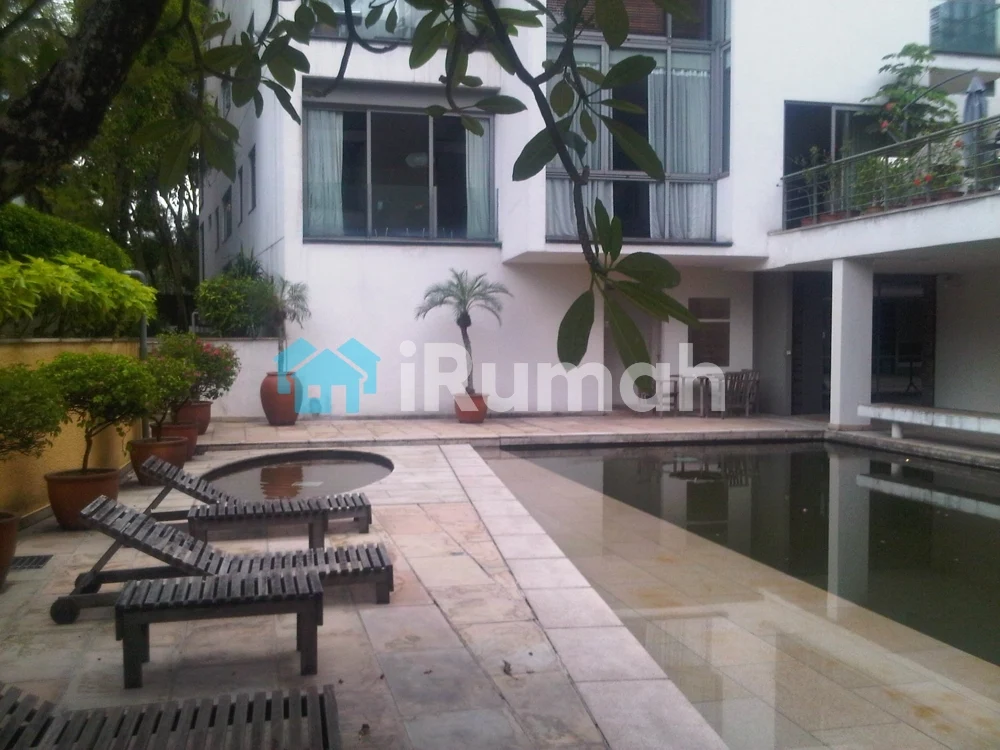 Damai Suria · Shared facilities photograph