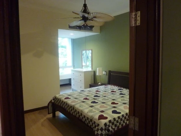 Desa Angkasa · Reference interior photograph