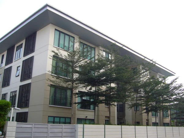 Madge Residences · iRumah property photography