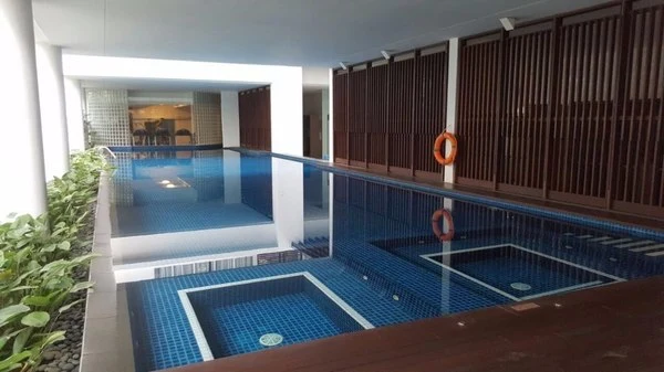 Nobleton Crest · Shared facilities photograph
