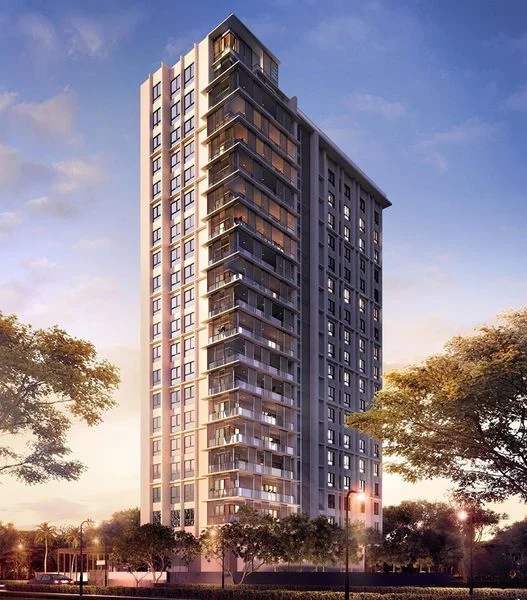 Residensi Ampang Tengah 6 · iRumah property photography