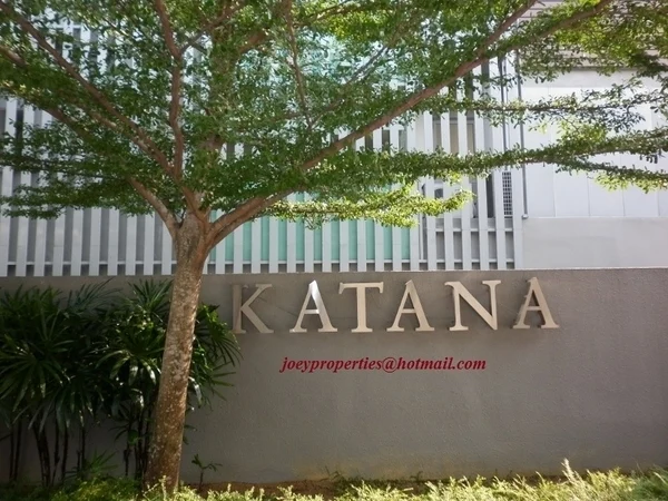 The Katana Residences · iRumah property photography