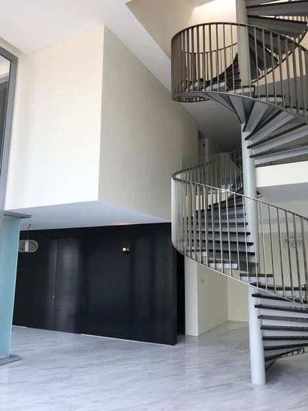 The Katana Residences · 室内参考照片