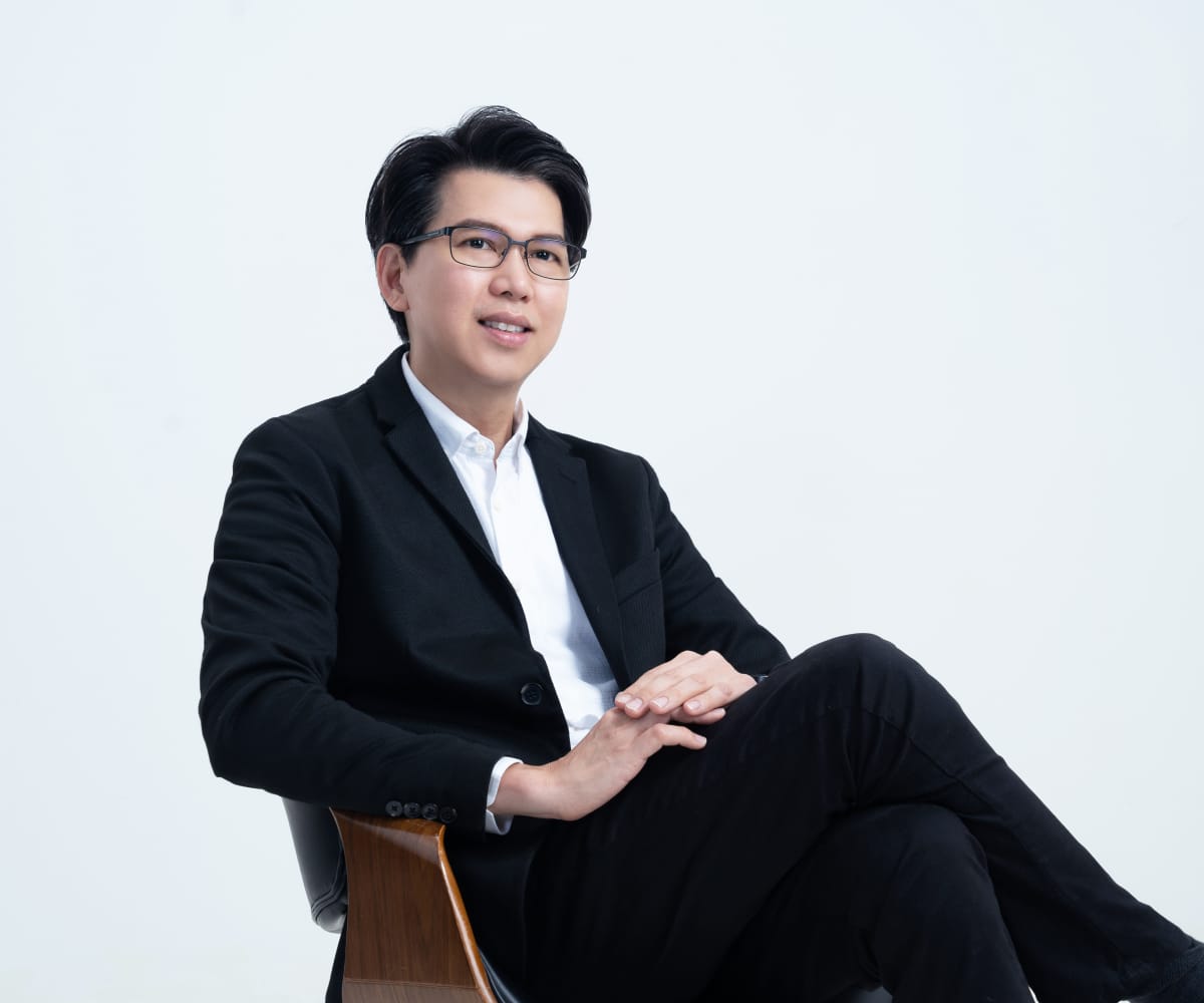 Eric Hew